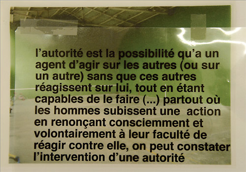 Dialogue janvier-mars 2009 - CRAC LR