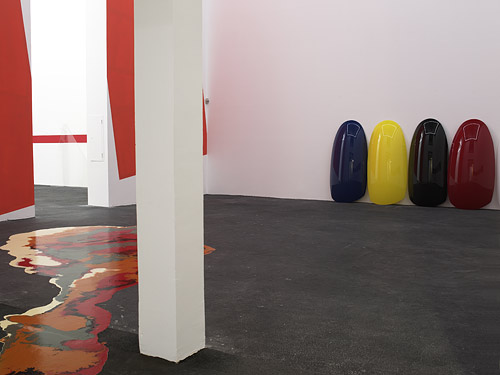 Juan Antonio Hernandez Diez au CRAC LR