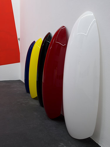 Juan Antonio Hernandez Diez au CRAC LR